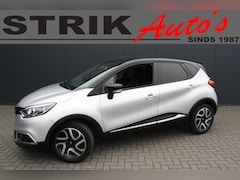 Renault Captur - 0.9 TCe Xmod - RIJKLAAR - NAVIGATIE - CAMERA - LEDER - PDC