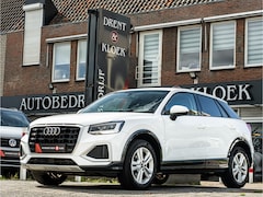 Audi Q2 - 30 TFSI Advanced edition CAMERA STOELVERW ADAP CRUISE LED