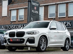 BMW X3 - xDrive20i High Exe M-Sport CAMERA ELEK TREKHAAK LED SHADOW LINE 19 INCH