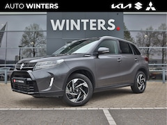 Suzuki Vitara - 1.4 Boosterjet Smart Hybrid Style Automaat Leder | Stoelverwarming | Navigatie | LED | Cam