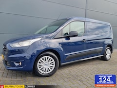 Ford Transit Connect - 1.5 L2 Airco 3-zits Trekhaak 100pk