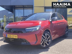 Opel Corsa - 1.2 Turbo 110pk Hybrid Automaat Yes | DEMO | Navigatie via Carplay | Cruise control | LED