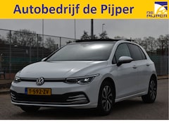 Volkswagen Golf - 1.5 eTSI Active Business | Open dak | Carplay | Stoelverwarming | Digitale tellers | IQ-Li