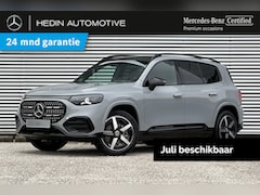 Mercedes-Benz GLB - GLB 250+ Business Solution AMG | MANUFAKTUR | Premium Plus Pakket | Nightpakket