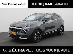 Kia Sportage - 1.6 T-GDi Plug-in Hybrid AWD DynamicPlusLine | Automaat | Stoel- en stuurverwarming | Pano