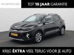 Kia Stonic - 1.0 T-GDi MHEV DynamicPlusLine | Climate Control | Navigatie | Cruise Control | Bluetooth