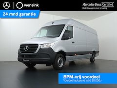 Mercedes-Benz Sprinter - 315 CDI | AUT. | L3 H2 | MBUX 7" | Dodehoekdetectie | Navigatie | Parkeercamera | Trekhaak