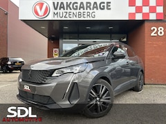 Peugeot 3008 - 1.6 HYbrid 225 GT BLACK PACK // PANO/SCHUIFKANTELDAK // ADAPTIVE CRUISE // FULL LED // FOC