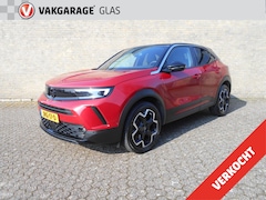 Opel Mokka - 1.2 Turbo 130pk Aut Ultimate / Apple Carplay