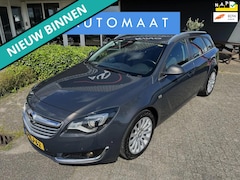 Opel Insignia Sports Tourer - 1.6 T Edition AUT/CLIMA/NAV/PDC/DODEHOEK