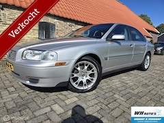 Volvo S80 - 2.4 Automaat facelift