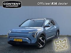 Kia EV3 - 81, 4 kWh 204pk Plus Advanced
