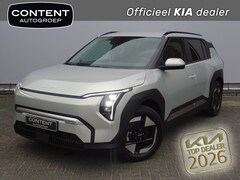 Kia EV3 - 81, 4 kWh 204pk Plus | Op Voorraad | 605 km Actieradius