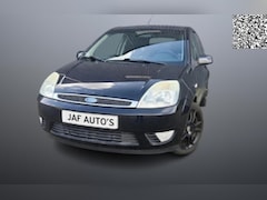 Ford Fiesta - 1.3 Airco Elek pakket Trekhaak Nw APK