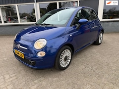 Fiat 500 - 1.2 Pop airco