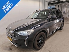 BMW iX3 - Executive 80 kWh NL-AUTO SHADOW LINE | PANODAK | LEDER
