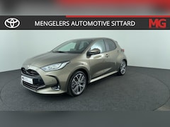 Toyota Yaris - 1.5 Hybrid 130 Executive | Rijklaar | Trekhaak | Blindspot | Sensoren V +A