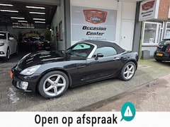 Opel GT - 2.0 Turbo ECOTEC