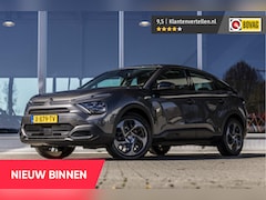 Citroën Ë-C4 - You 50 kWh | SOH 98% | Camera
