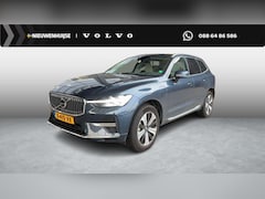 Volvo XC60 - 2.0 T6 Plug-in hybrid AWD Essential Edition Bright | NL-Auto | Panoramisch Schuif/Kantelda