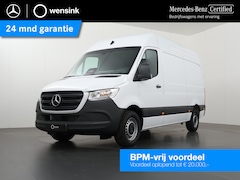 Mercedes-Benz Sprinter - 315 L2H2 RWD PRO | 3500kg TREKKEN | AUTOMAAT | 3-ZITS | CRUISE CONTROL |