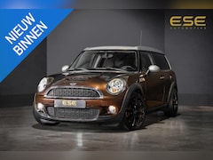 MINI Cooper S - 1.6 | Airco | Cruise