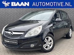 Opel Corsa - 1.4-16V Enjoy