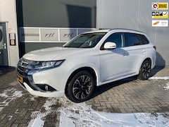 Mitsubishi Outlander - 2.0 PHEV Executive Edition | Hybride | APK 12-2026 | Rijklaar