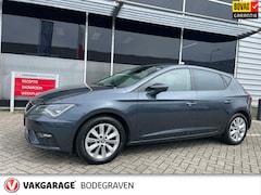 SEAT Leon - 1.0 TSI Style Ultimate Edition / navigatie / parkeerhulp