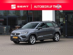 SEAT Ateca - 1.5 TSI FR Business Intense 150PK / 110kW DSG, Achteruitrijcamera, panoramadak, Apple Carp