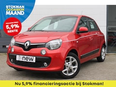 Renault Twingo - 1.0 SCe Dynamique | Airco | LM Velgen | Cruise controle |