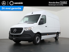 Mercedes-Benz Sprinter - 315 L2H2 RWD PRO 3500 kg Trekgewicht | Smartphone integratie pakket | Climate Control | Ac