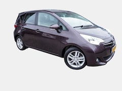 Toyota Verso S - 1.3 VVT-i Dynamic AUTOM. AIRCO CAMERA TREKH