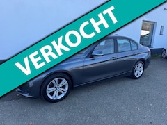 BMW 3-serie - 320i Executive, '12, aut., nette, keurig onderhouden auto