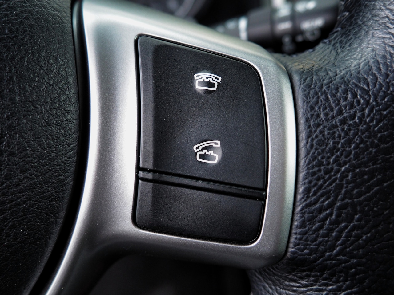 Toyota Verso S - 1.3 VVT-i Dynamic AUTOM. AIRCO CAMERA TREKH.