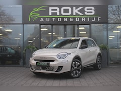 Fiat 600e - La Prima 54 kWh