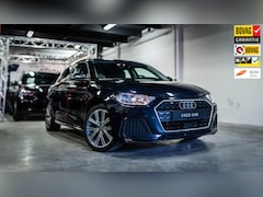 Audi A1 Sportback - 25 TFSI epic|NAP|Virtual Cockpit|Cruise|Sportstoelen|Apple Carplay/Android Auto