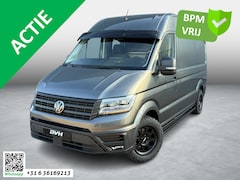 Volkswagen Crafter - GP 30 2.0 TDI L3H3 Highline Facelift HERO Pakket Led, Navi, Cam, Ergo comfort