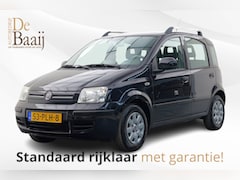 Fiat Panda - 1.2 Edizione Cool | Airco | 5-zitter | Elektrische ramen
