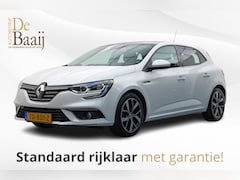 Renault Mégane - 1.3 TCe Bose | Achteruitrijcamera | Cruise control | Panoramadak