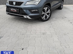 SEAT Ateca - 2.0 TDI FR 4DRIVE