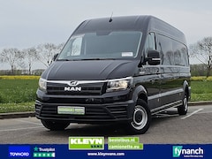 MAN TGE - 3.140 DSG AUT. L4H3
