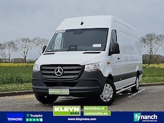 Mercedes-Benz eSprinter - 320 204 pk 81 Kwh