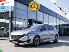 Peugeot 308 - Active Pack Business 1.2 Turbo 130pk|6m Garantie