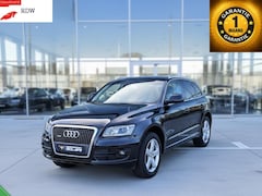 Audi Q5 - 2.0 TFSI quattro Pro Line Business 137KM|Pano|Garant