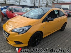 Opel Corsa - 1.4 turbo OPC-line