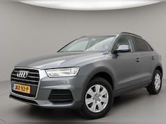Audi Q3 - 1.4 TFSI Airco Led Pdc Clima MF Stuur Nieiw Model 17 Eerste Eigenaar Uniek 97936 KM Gerede