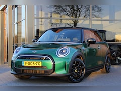 MINI Mini-Electric - 33Kwh Facelift | Stoelverwarming | LED | Camera