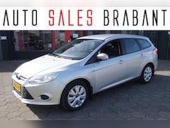 Ford Focus Wagon - 1.0 EcoBoost Lease Trend