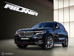 BMW X5 - xDrive45e M-Sport |Pano |Sfeer |HUD |ACC